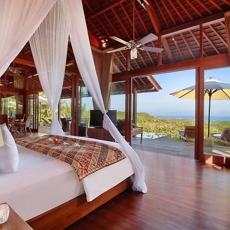 Hidden Hills Villas Uluwatu Extérieur photo