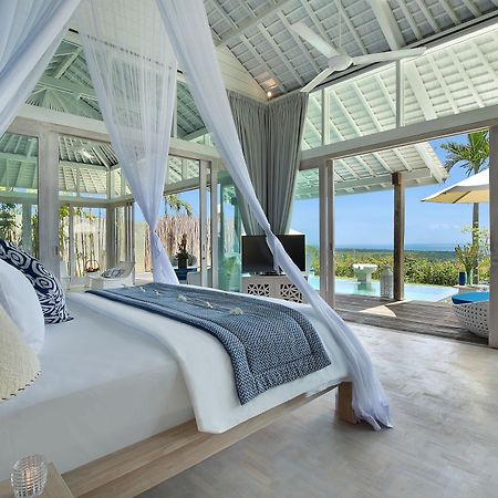 Hidden Hills Villas Uluwatu Extérieur photo