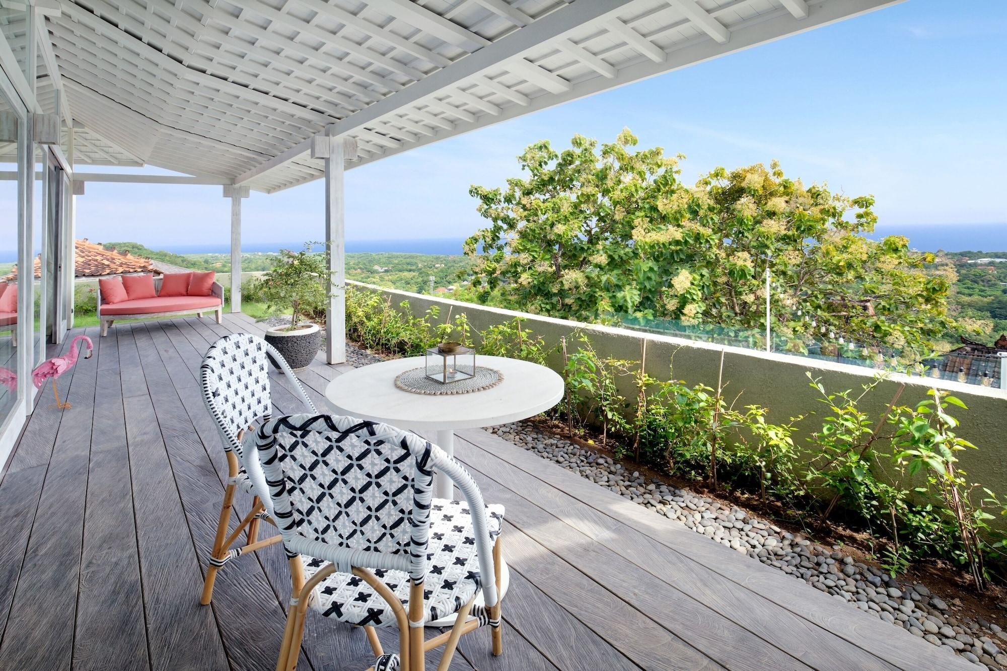 Hidden Hills Villas Uluwatu Extérieur photo