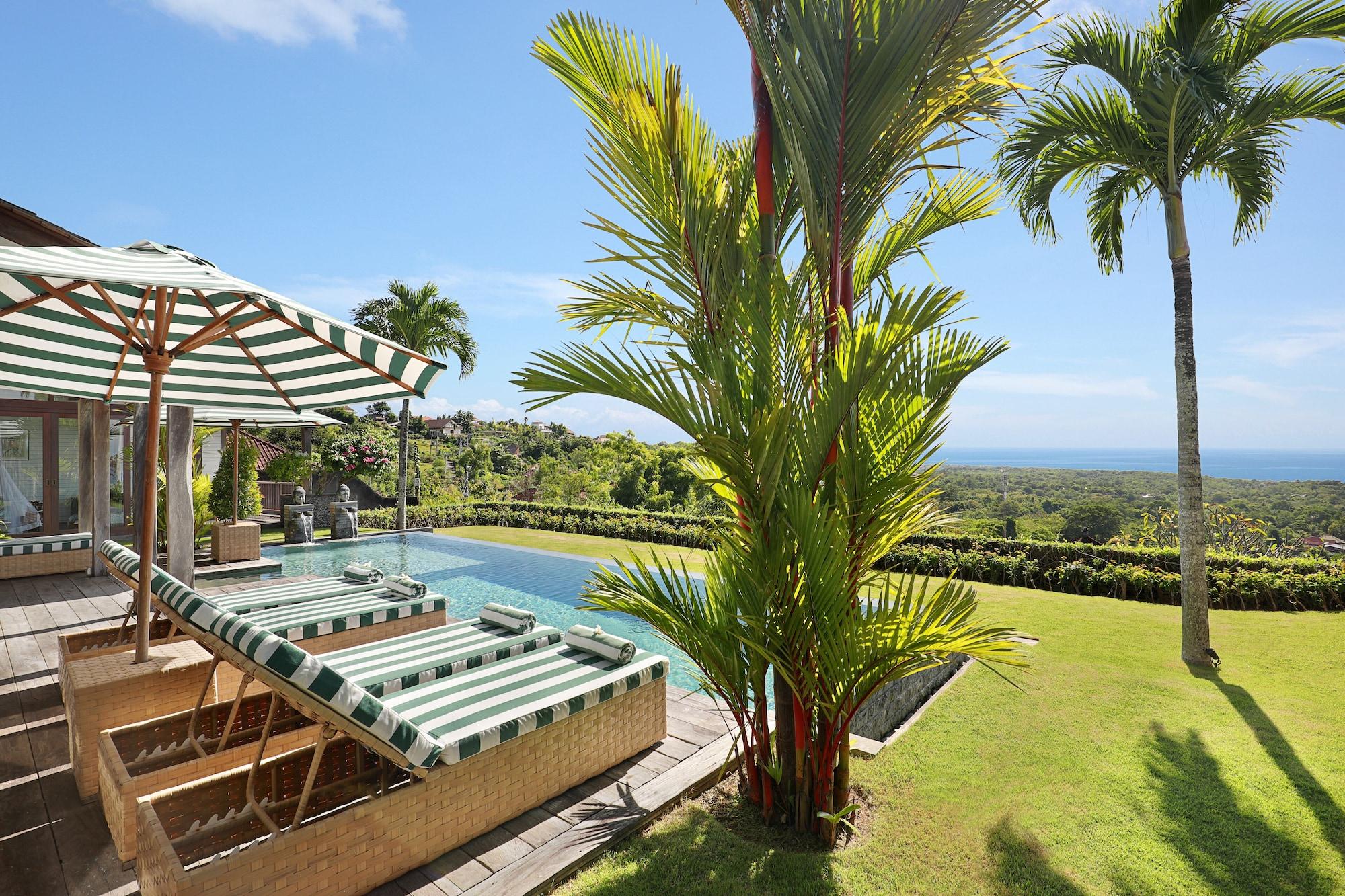 Hidden Hills Villas Uluwatu Extérieur photo