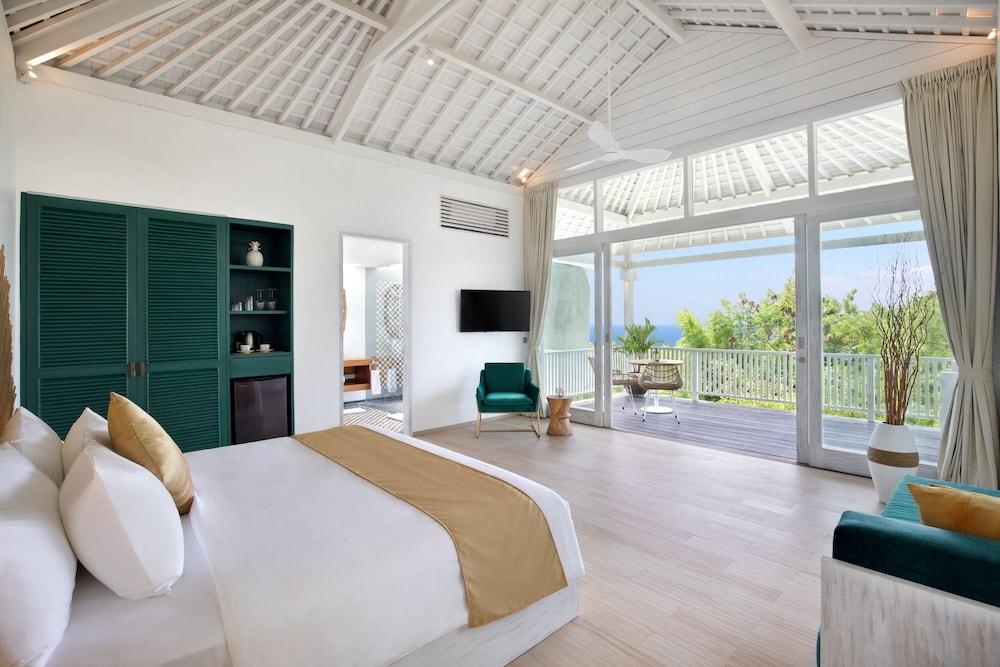 Hidden Hills Villas Uluwatu Extérieur photo