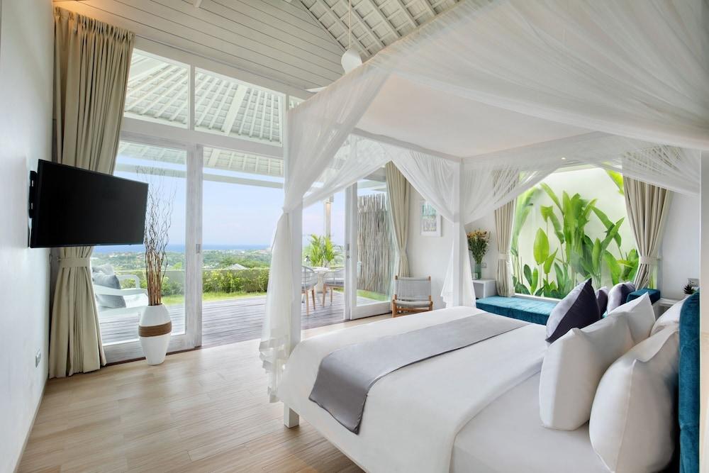 Hidden Hills Villas Uluwatu Extérieur photo