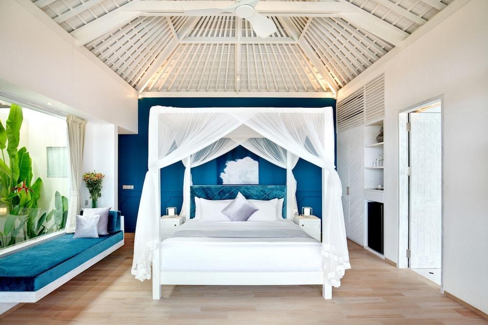Hidden Hills Villas Uluwatu Extérieur photo