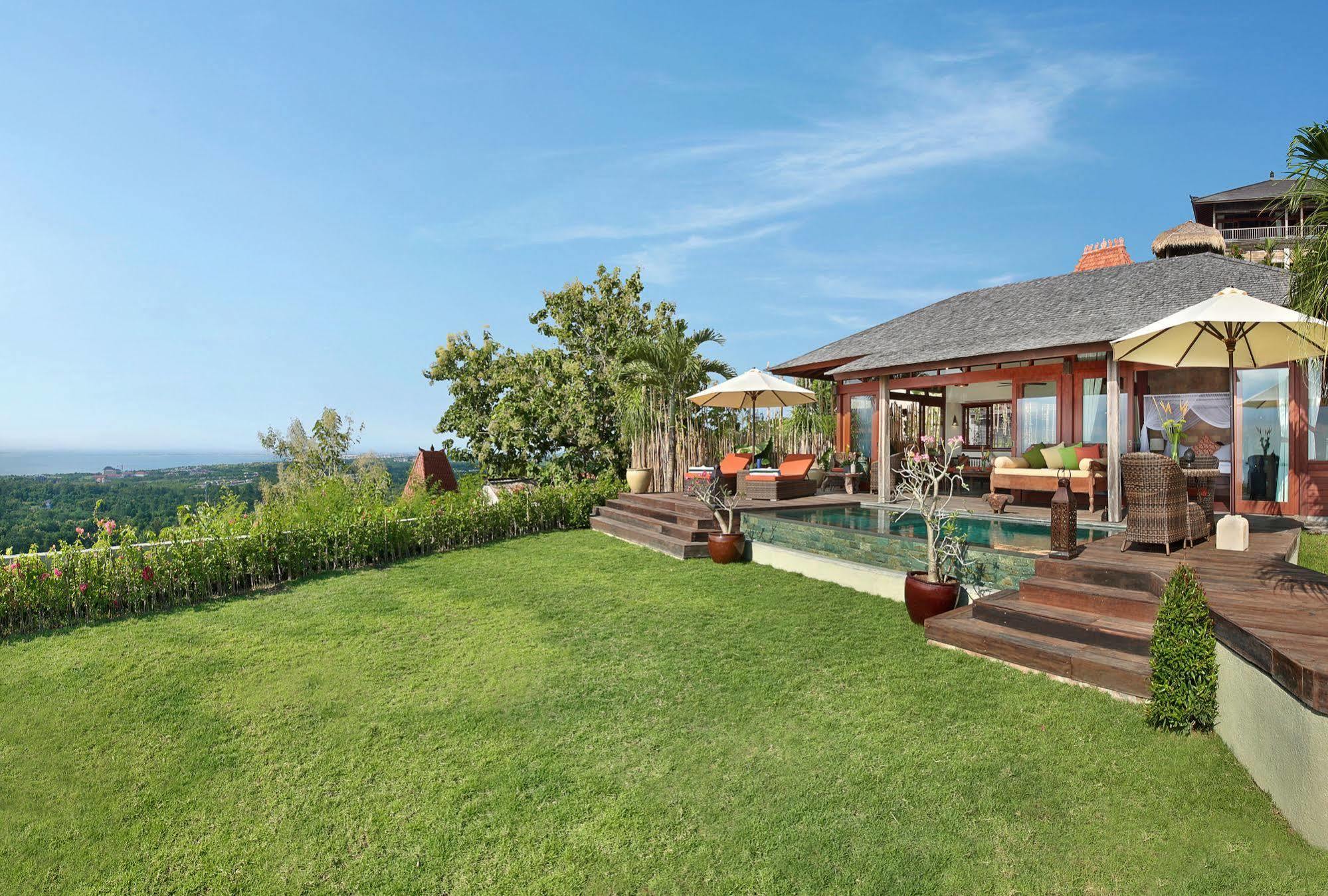 Hidden Hills Villas Uluwatu Extérieur photo