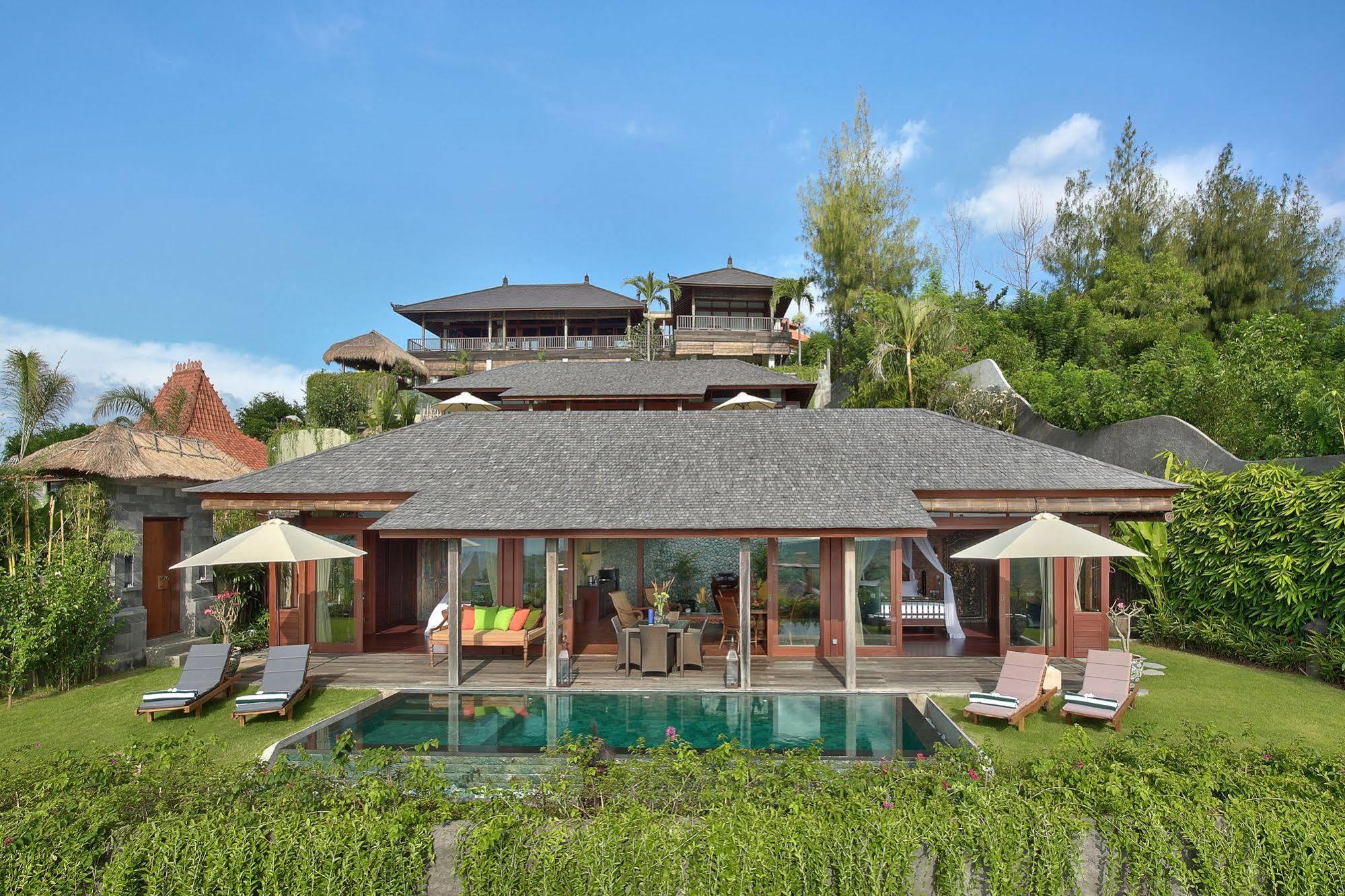 Hidden Hills Villas Uluwatu Extérieur photo